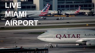 Miami International Airport