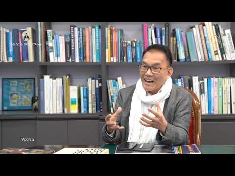 Chia sẻ của KTS.