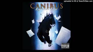 Canibus - Lyrical Noir Instrumental