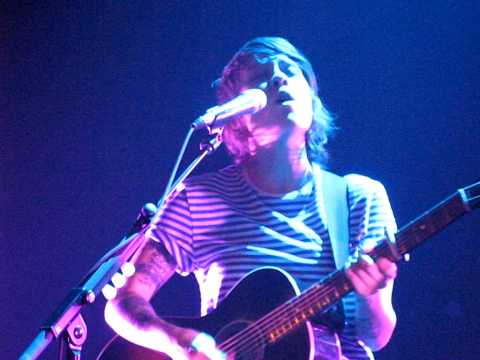 21/22 Tegan & Sara - My Number @ Calvin Theater, Northampton, MA 2/12/10