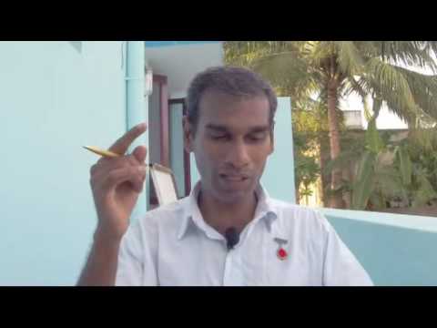 May 29, 2016 Tamil Murali - Rajayogi B.K.Saravana Kumar