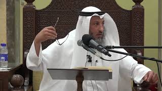 497 - يسن للمسافر الأذان - الشيخ عثمان الخميس - شرح دليل الطالب