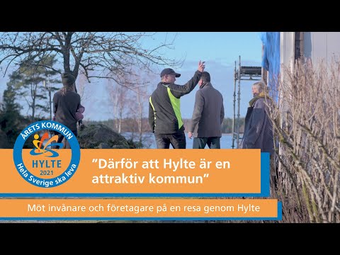 Trailer: En resa genom Hylte