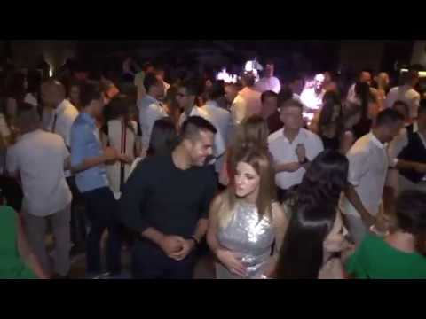 Grupa Gabriel - Tako ti je mala moja kad ljubi bosanac