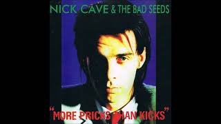 5-Nick Cave &amp; The Bad Seeds–500 Miles-American FM radio