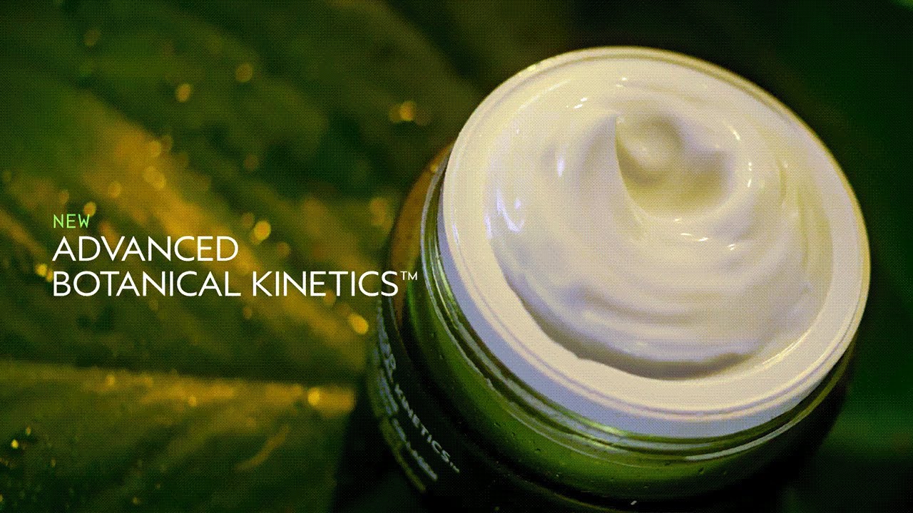 Plant Wisdom in Motion for Radiant Skin | Advanced Botanical Kinetics | Aveda