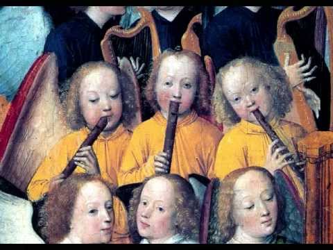 Eero Richmond - Laudi No. 1, for Woodwind Quartet.wmv