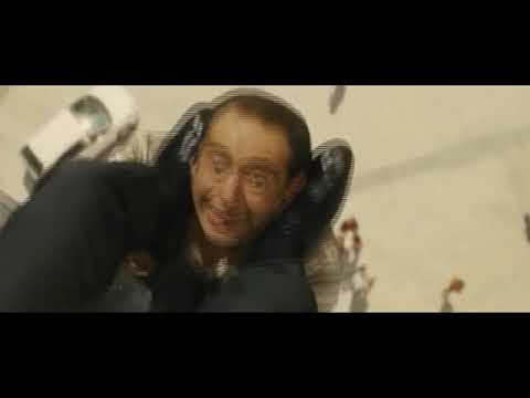 MBTA - Sécurité Cascade (Stunt Security) - L'Emmerdeur (2008)