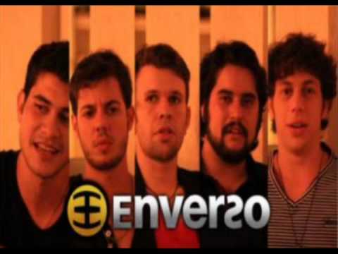 Banda Enverso - Tanto Faz
