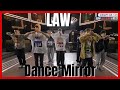 SMF 'LAW, 윤미래, 비비 (BIBI) (Prod. Czaer)' Dance Practice Mirror