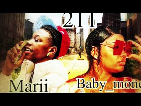 Marii 211 baby 211- [Fuck Love]
