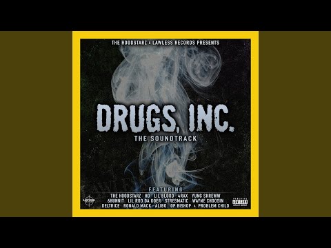 4 in the Morning (feat. 6hunnit, Lil Rod Tha Goer & Yung Skreww)