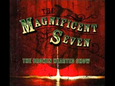 The Magnificent Seven - A Season In Hell