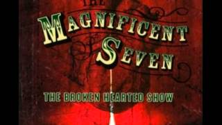 The Magnificent Seven - A Season In Hell