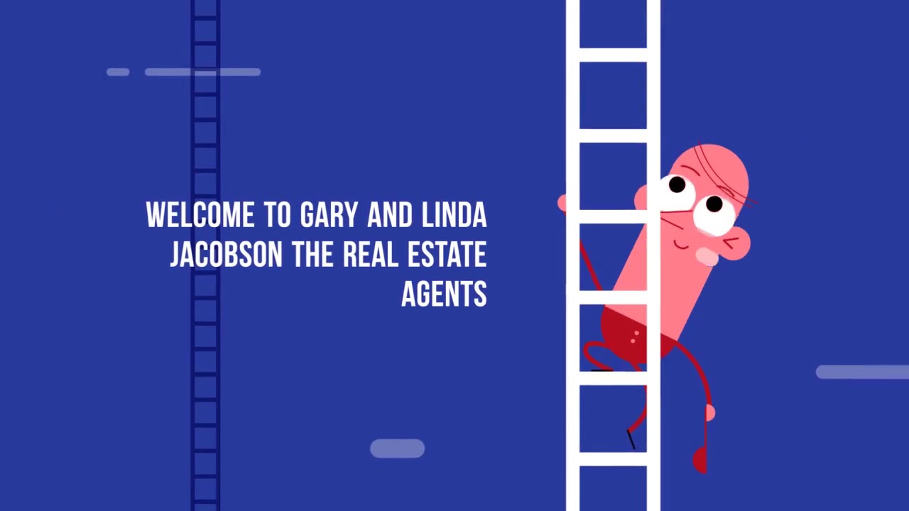 Promotional video thumbnail 1 for Gary and Linda Jacobson