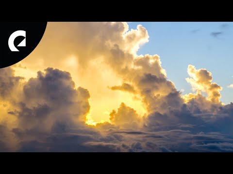 Helmut Schenker - Among the Clouds