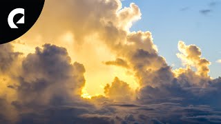 Helmut Schenker - Among the Clouds