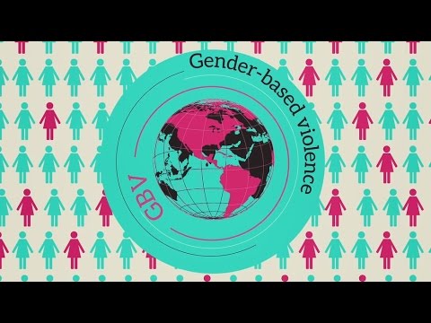 Gender Based Violence (GBV) in Emergencies
