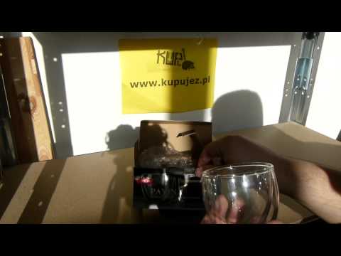 BODUM - Pavina szklanki izolowane 2szt. 0,08L 4557-10 BD-4557-10 - www.kupujez.pl