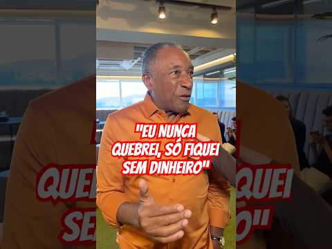 ELE PERDEU A MÃE AOS 7 ANOS E CONSTRUIU UM NEGÓCIO BILIONÁRIO…