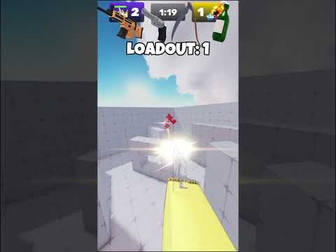 The Best Free To Play Loadouts In Roblox Rivals