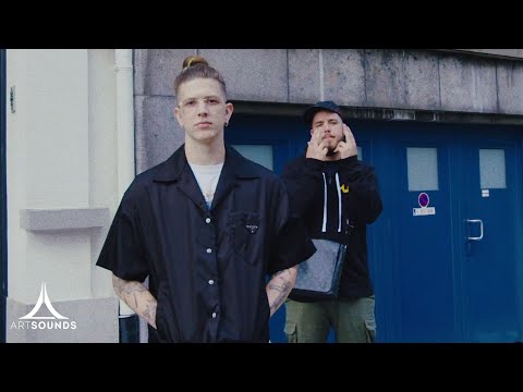 Mennoboomin & Johnson - Drop Top (prod. Blazehoven)