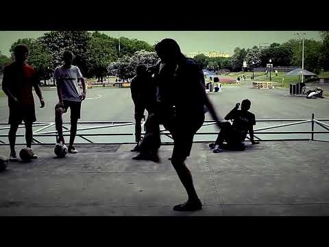 Akim Kovalev Freestyle Compilation 1080p FULL HD