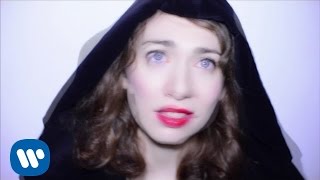 Regina Spektor - The Trapper and the Furrier [Official Music Video]