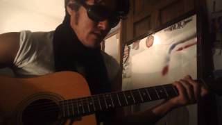 frank black cover sir rockabye