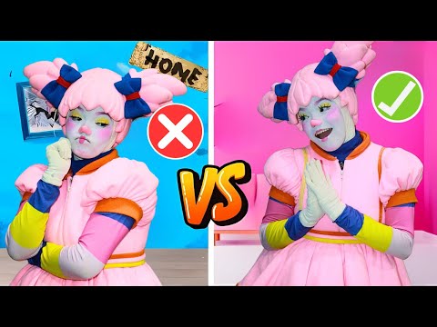 Diferença Chocante entre Criança Educada e Mal Educada no Parquinho