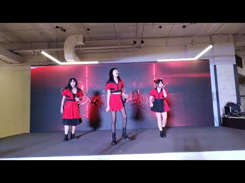 Daruma @ BHF Iconic Idol Fest 2022 - Season Square【4K】