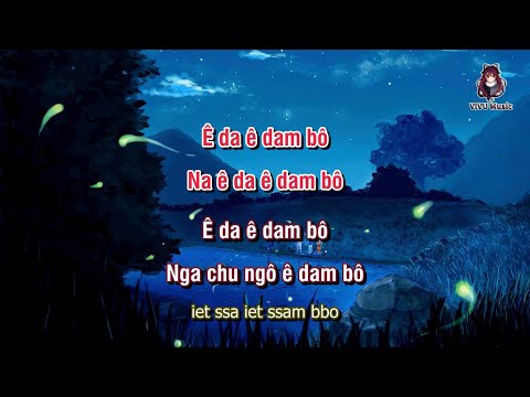 [Karaoke Phiên Âm Tiếng Việt] Biệt tri kỷ - Hải Lai A Mộc, A Ca Lạp Cổ, Khúc Bỉ A Thả/别知己 Bie Zhi Ji