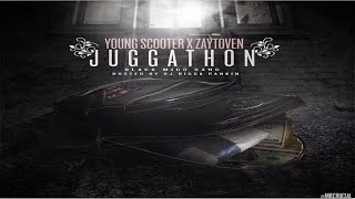 Young Scooter - Intro (Juggathon)