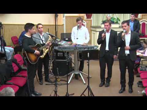 Grup Sirion - Cand cad lacrimi trecatoare | Video