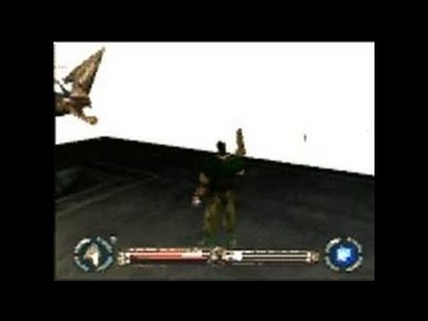 O.D.T. Escape... ...Or Die Trying Nintendo 64