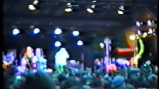Bad Religion 1995 06 10 Provinssirock, Seinajoki, Finland Modern Day Catastrophists