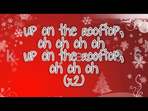 Deck The Rooftop video