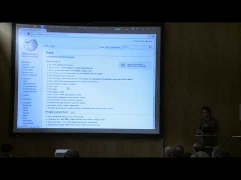 OXID Commons 2013 - Quality assurance in module development