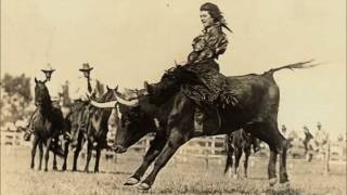 Lula Reed - Wild Stage of Life