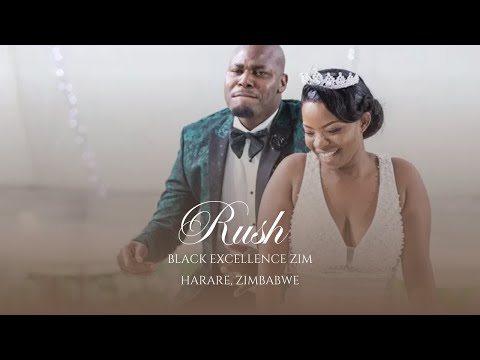 Ayra Starr - Rush Mixtape l Zim Wedding Dance (support🙏🏽 with a like/comment/subscribe)