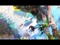 Crash Kings - Six Foot Tall 