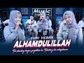 Yuni Vebra Alhamdulillah Official Music Live