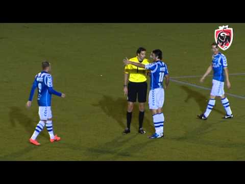 AGOVV - FC Volendam