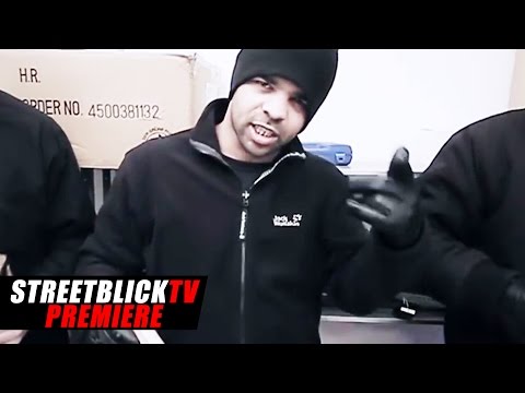 TIERSTAR, MORLOCKK DILEMMA, RAKO u.a. - IN DER ASSERVATENKAMMER (OFFICIAL STREETBLICKTV VERSION)