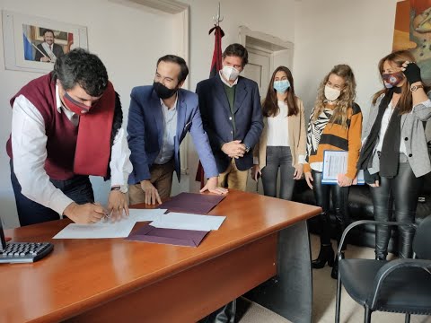 Promueven el desarrollo científico y educativo a través de la formación y capacitación