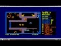 Amstrad cpc rebelstar review