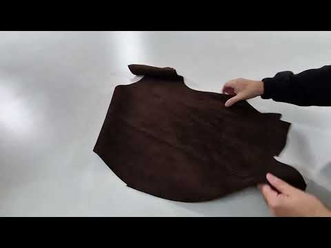 SERRAJE MARRON 2469