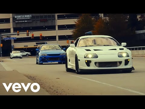 Mzade - I Own It All (Original Mix)