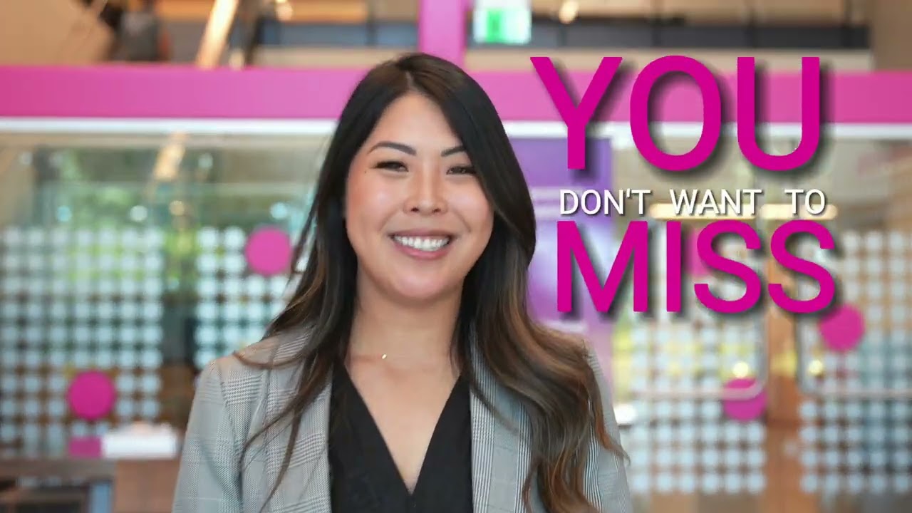 Event recap video for PacBio Discoveries