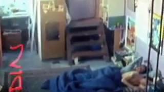 The Hellacopters - &quot;Hopeless Case Of A Kid In Denial&quot;